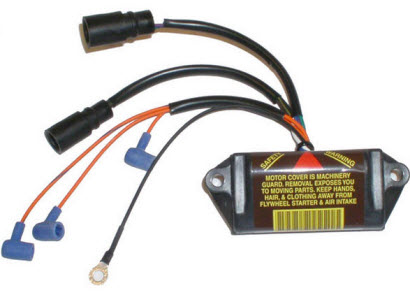 582705 - Power Pack (EV-582705)