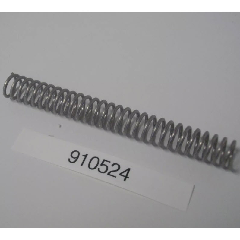 910524 - Cable To Tensioner Spring (EV-910524)