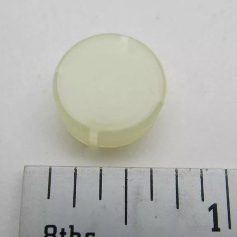 308055 - Trunnion Cap (EV-308055)