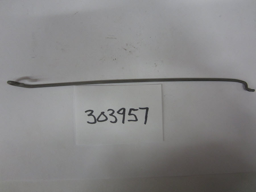 303957 - Reverse Lock Arm Link (EV-303957)