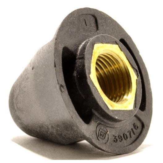 390716 - Prop Nut - Plastic (EV-390716)