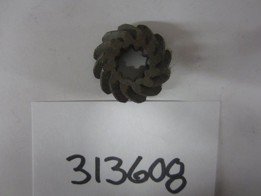313608 - Pinion, Driveshaft (EV-313608)