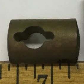 20552 - CONNECTOR, NLA