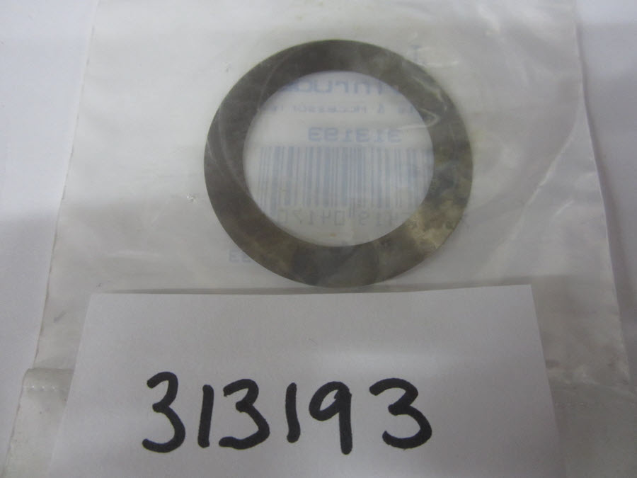 0313193 - Bearing to Piston Shim .003 Inch (EV-313193)