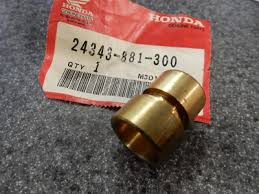 HON24343-881-300 - HOLDER, SEAL (HA-24343-881-300)