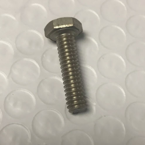 14168 SCREW - 10-14168 - Screw