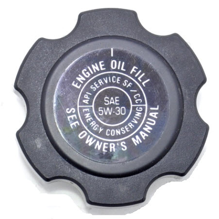 17345 - CAP-OIL FILLER