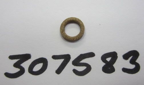 307583 - Needle Valve Packing Washer (EV-307583)