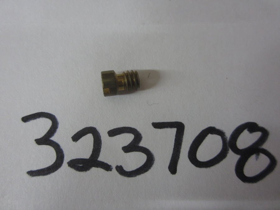 323708 - Orifice Plug, Number 50 (EV-323708)