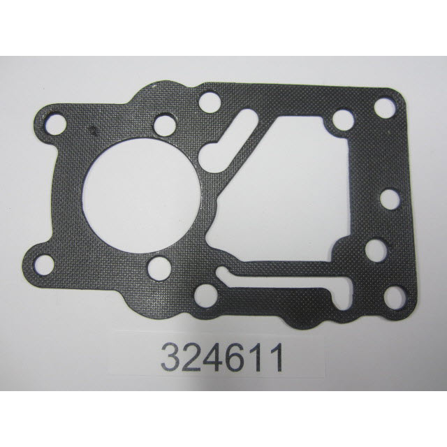 324611 - Exhaust Housing Gasket (EV-324611)