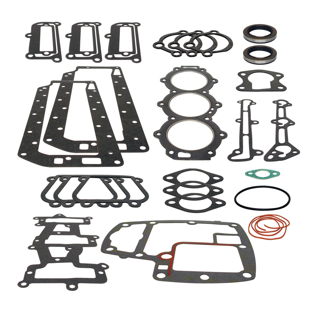 27-809753A 1 GASKET SET