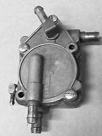 439849 Fuel Lift Pump Assembly (EV-439849)
