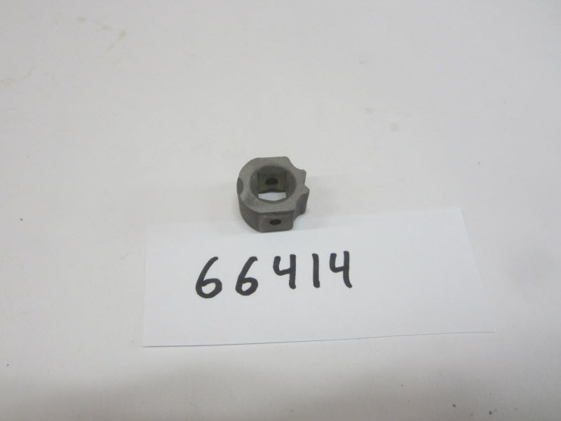 66414 - Shift Shaft Detent Cam, NLA