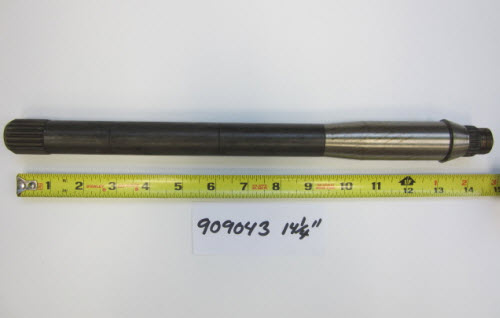 909043 - Drive Shaft Intermediate Housing (EV-909043)