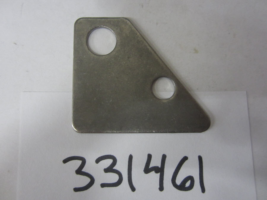 331461 - Trunnion Clip (EV-331461)