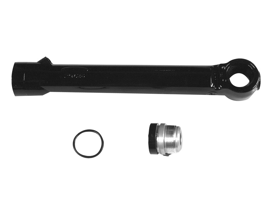 98704A10 - Tube Assembly - Stbd