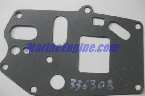 336308 - Megaphone Gasket (EV-336308)
