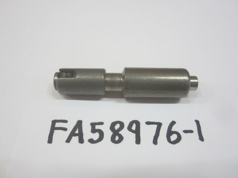 FA58976-1 CONNECTOR ASSY  NLA
