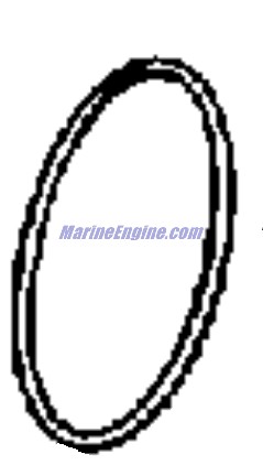 583802 - O-Ring Assembly (EV-583802)