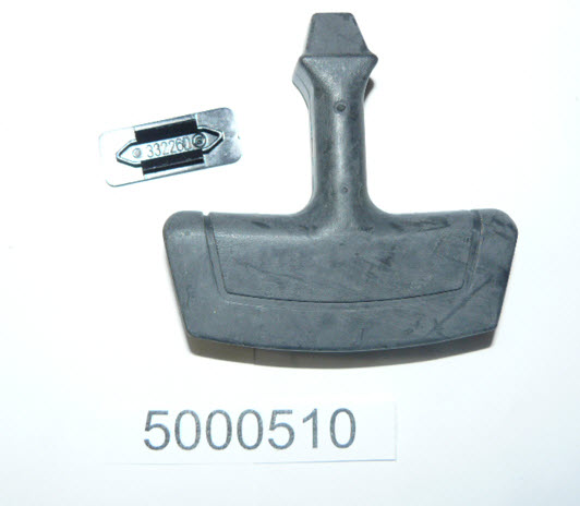 5000510 - Starter Handle Assembly (EV-5000510)