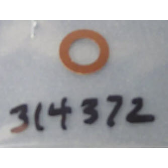 314372 - Washer (EV-314372)