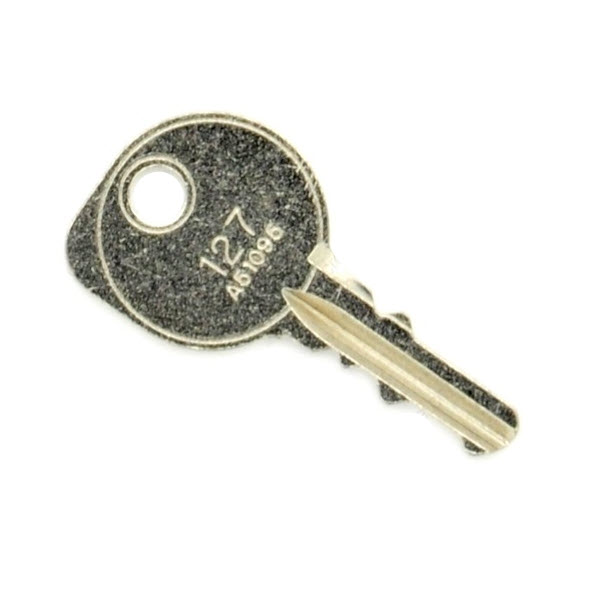 30431127 - Key - Priced Individually (30431127)