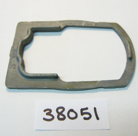 38051 - Support, Exhaust Tube Seal Plate