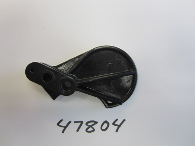 47804 CHOKE SHUTTER