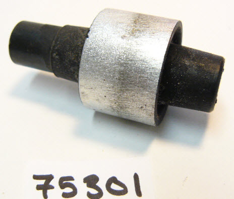 75301 - Upper Rubber Mount, NLA 