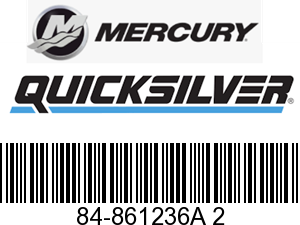 861236A2 - Wiring Harness (84-861236A 2)