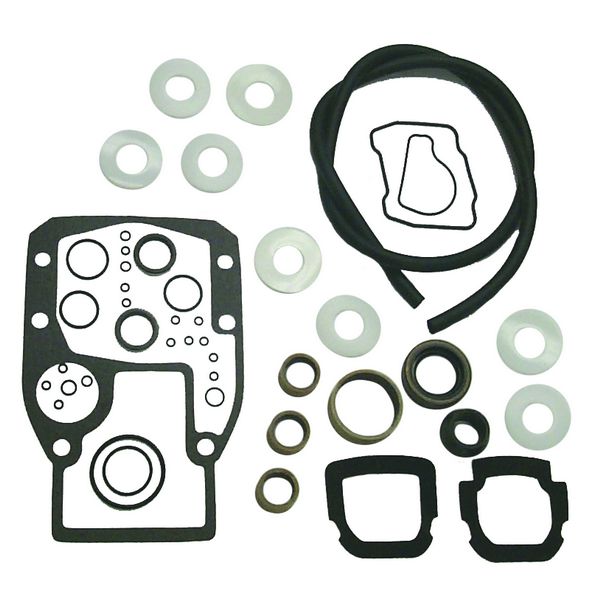 987604- Transom Seal Kit (EV-987604)