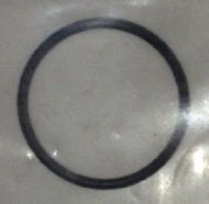 EV-122515 Valve Guide O-Ring (122515)