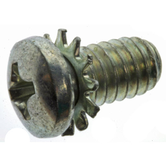 327074 - Screw, Leaf Stop (EV-327074)