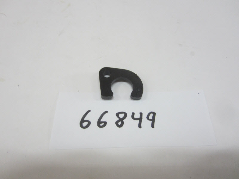 66849 - Nozzel Clamp, NLA 