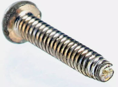 30902 SCREW (SOLD INDIVIDUALLY)