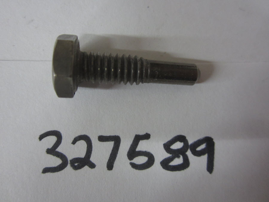 327589 - Shift Lever Pin (EV-327589)