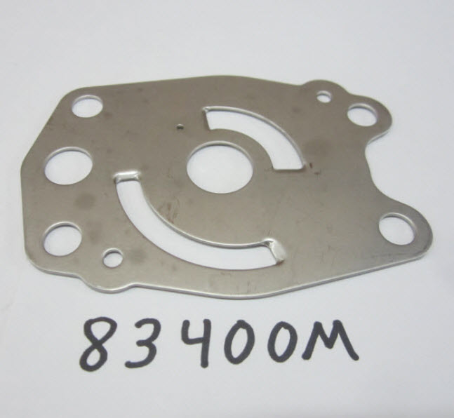83400M - Face Plate, NLA 