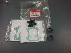 HON06192-ZW2-000 WATER PUMP KIT (HA-06192-ZW2-000)