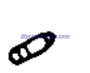 338689 - Pin (EV-338689)