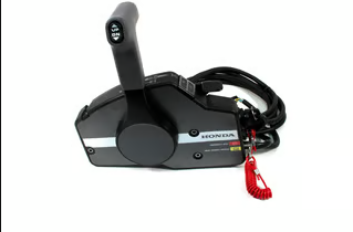HON24800-ZY3-010 - REMOTE CONTROL (HA-24800-ZY3-010)