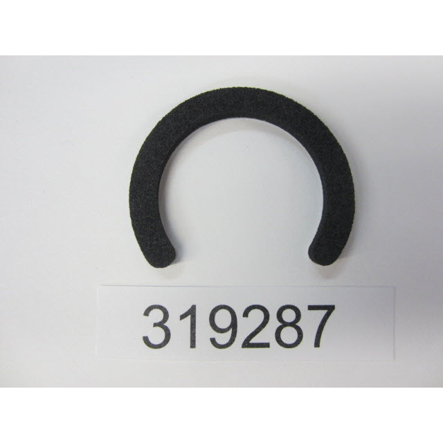 319287 Seal, Air Silencer (EV-319287)