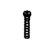 40073 25 - Screw - 10-40073 25