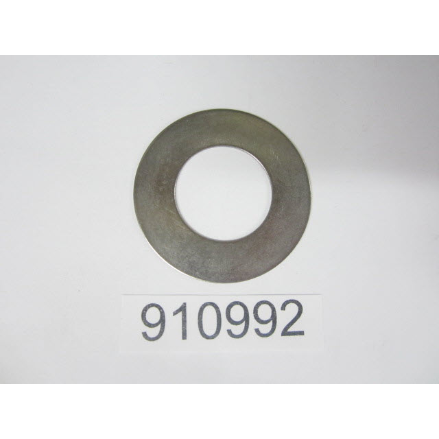 910992 - Thrust Washer (EV-910992)