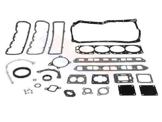 34273A88 - Engine Overhaul Gasket Set (27-34273A88)