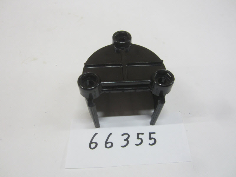 66355 - Ignition Coil Cover, NLA