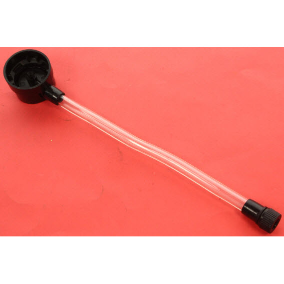 763644 INJECT VLVE & HOSE (EV-763644)