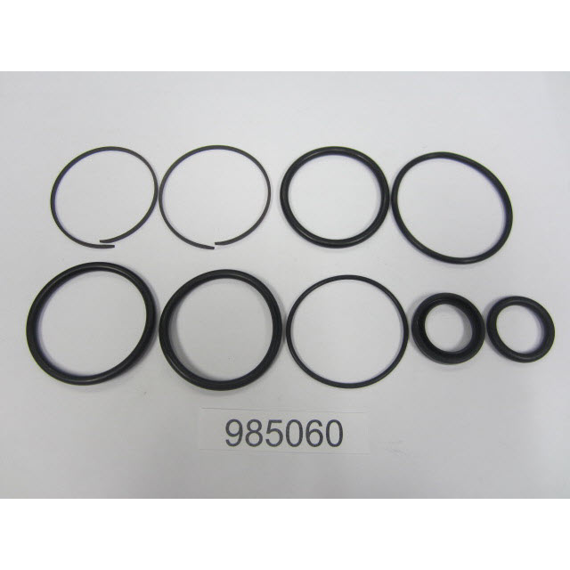 985060 - Tilt & Trim Seal Kit Cobra (EV-985060)