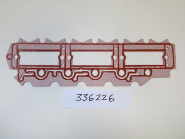 336226 - Intake Manifold Gasket, Port (EV-336226)