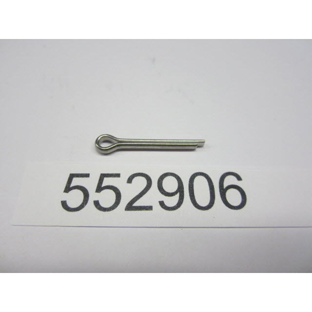 552906 - Cotter Pin (EV-552906)