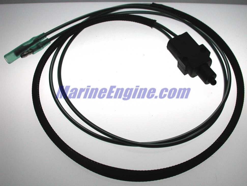 585141 - Limit Switch Assembly (EV-585141)